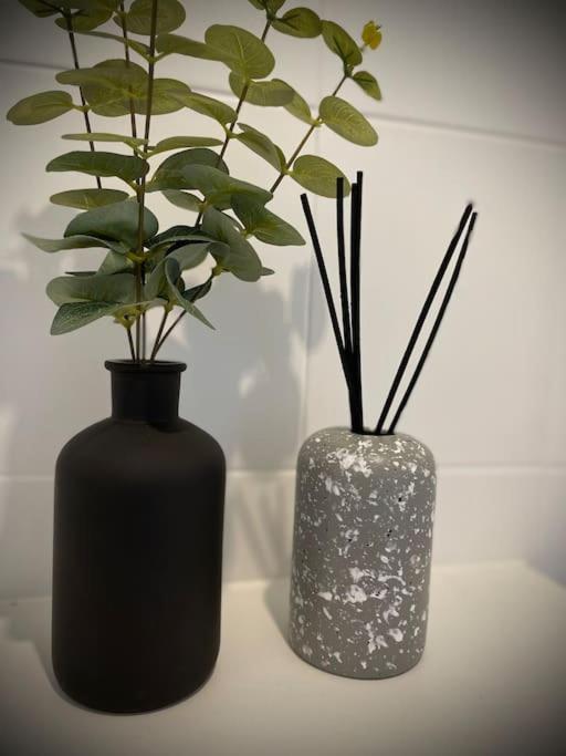 Studio 10Min Paris Centre I Cdg Drancy Εξωτερικό φωτογραφία
