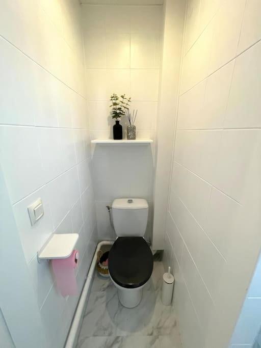 Studio 10Min Paris Centre I Cdg Drancy Εξωτερικό φωτογραφία