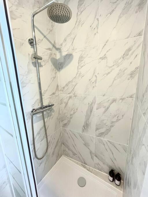 Studio 10Min Paris Centre I Cdg Drancy Εξωτερικό φωτογραφία