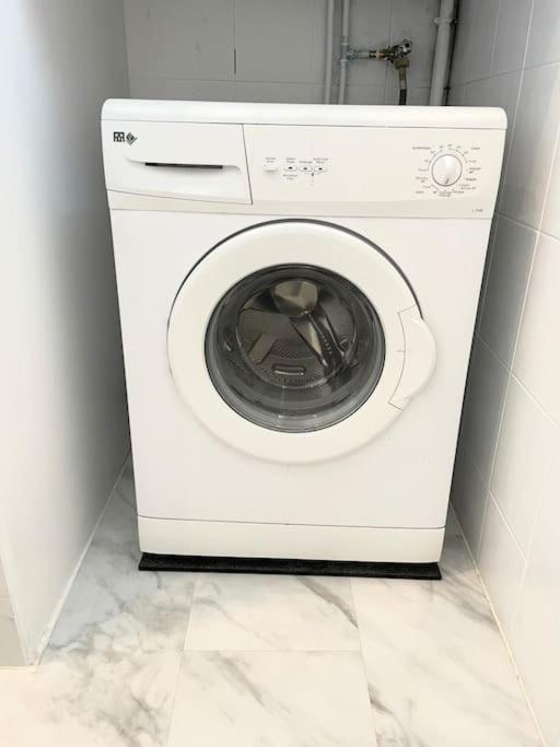 Studio 10Min Paris Centre I Cdg Drancy Εξωτερικό φωτογραφία